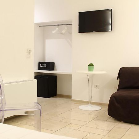 Lamia Room Rentals Matera Zewnętrze zdjęcie