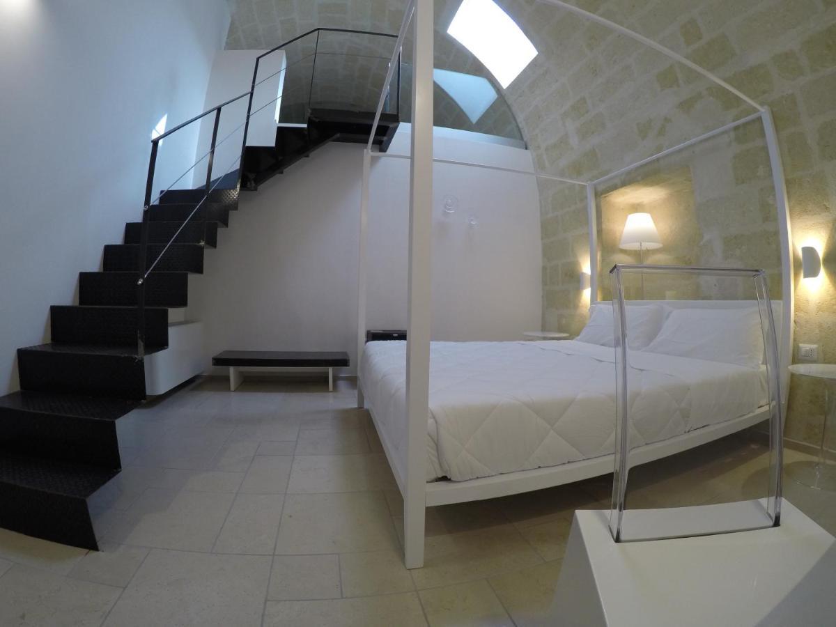 Lamia Room Rentals Matera Zewnętrze zdjęcie