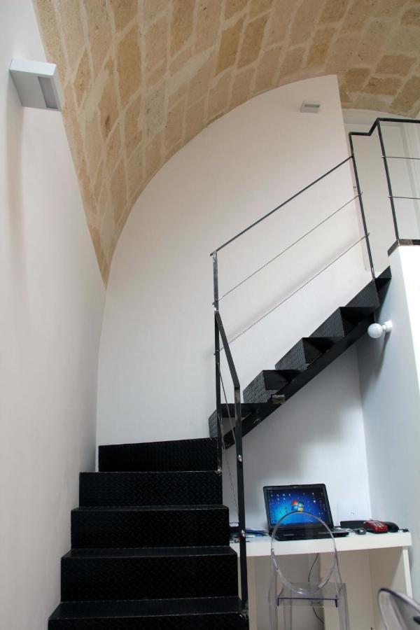 Lamia Room Rentals Matera Zewnętrze zdjęcie