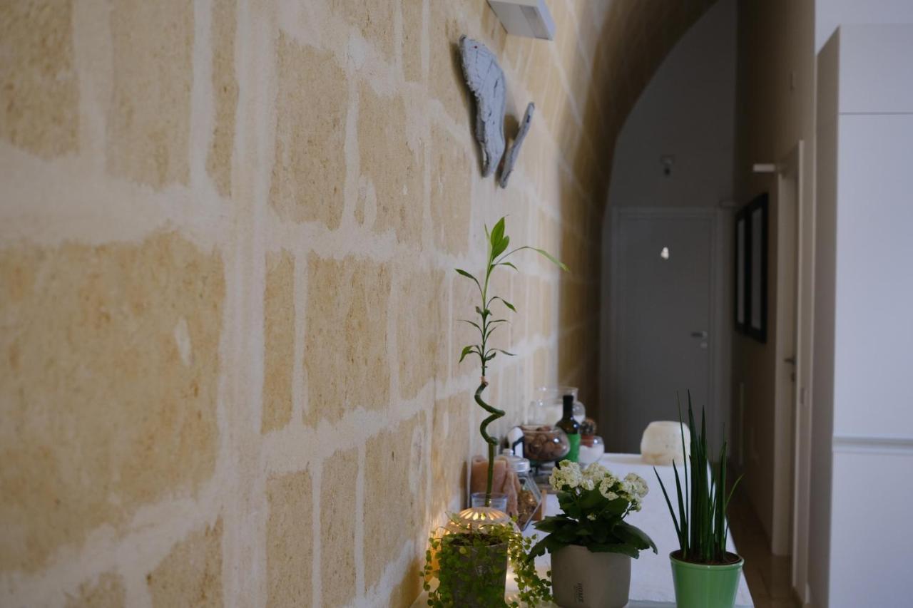 Lamia Room Rentals Matera Zewnętrze zdjęcie