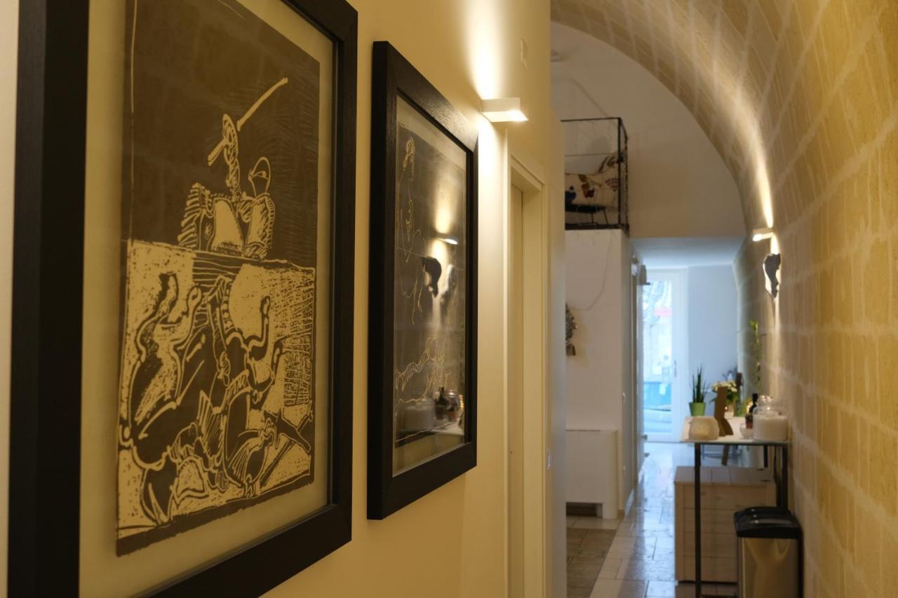 Lamia Room Rentals Matera Zewnętrze zdjęcie