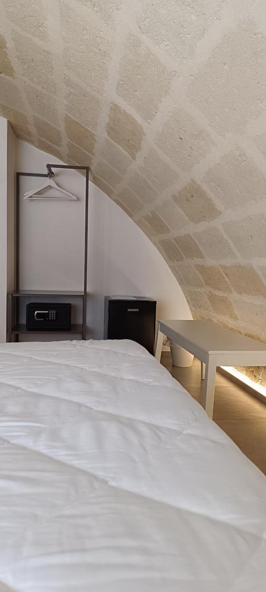 Lamia Room Rentals Matera Zewnętrze zdjęcie