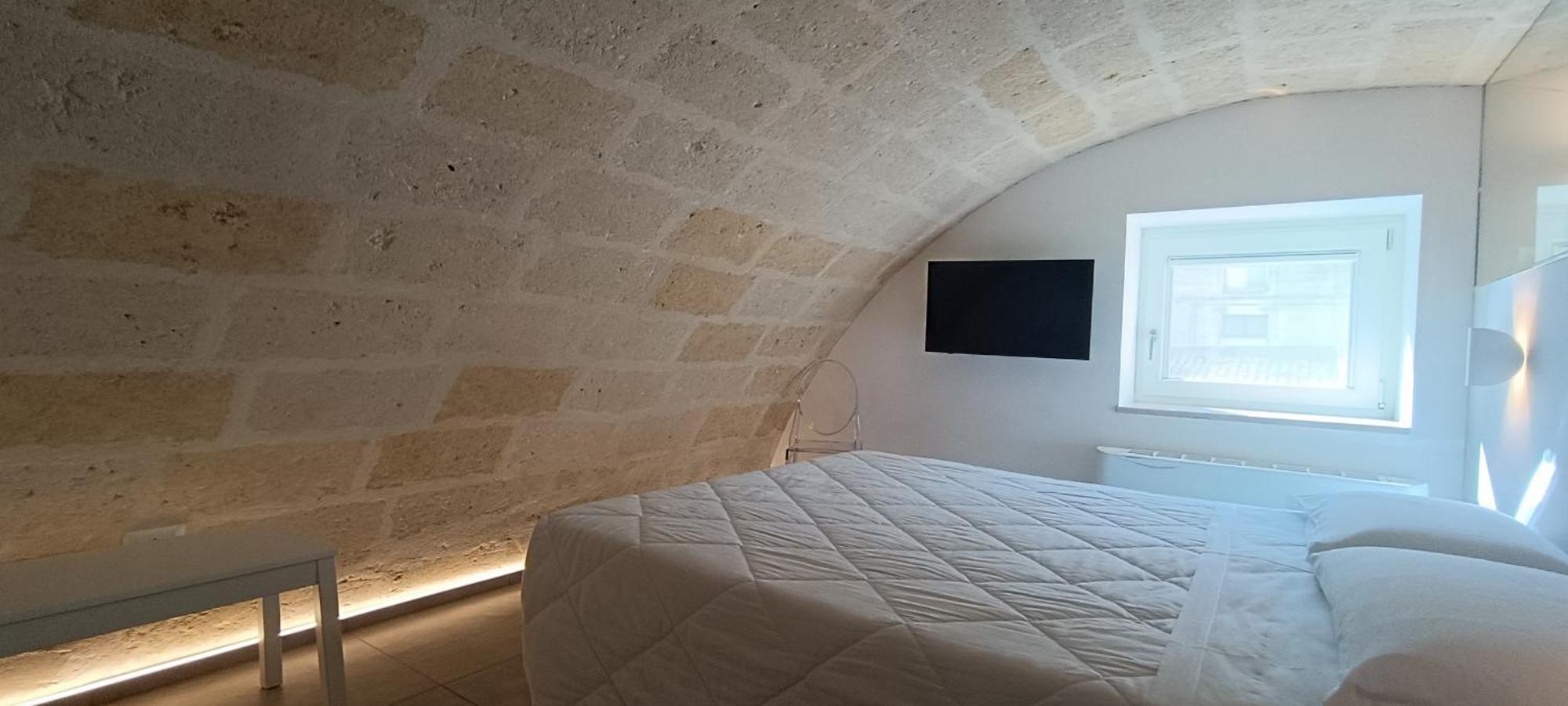 Lamia Room Rentals Matera Zewnętrze zdjęcie