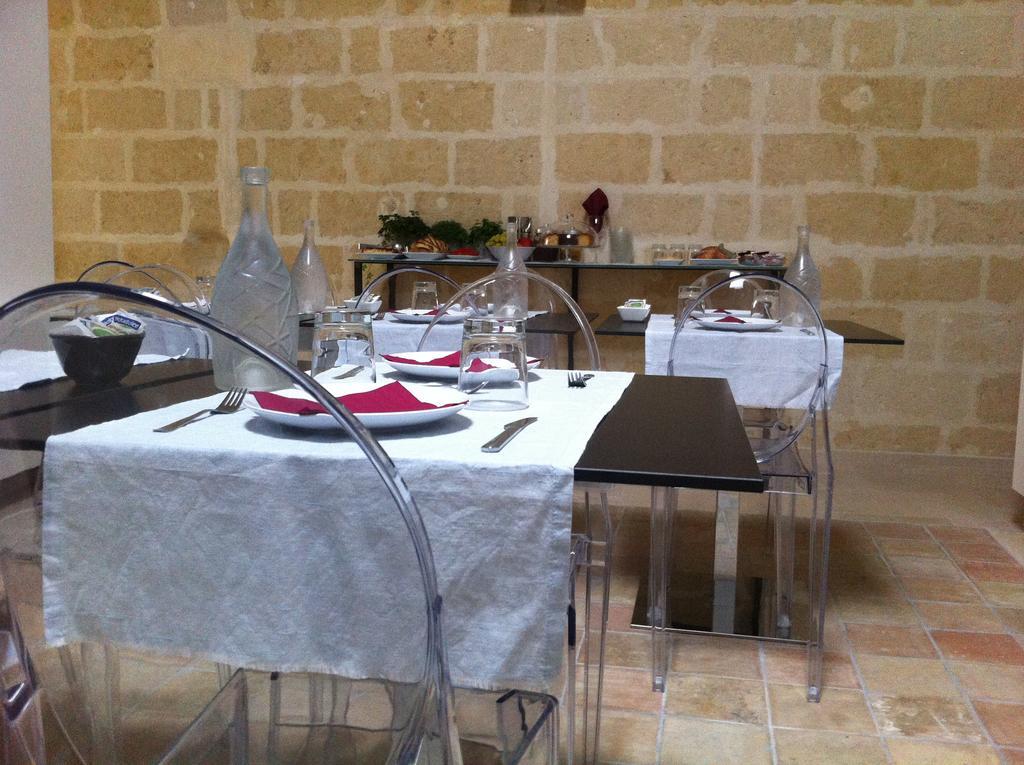 Lamia Room Rentals Matera Zewnętrze zdjęcie