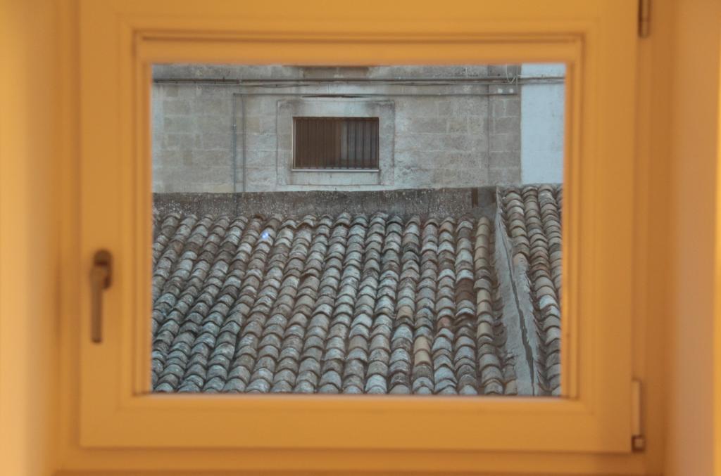 Lamia Room Rentals Matera Zewnętrze zdjęcie