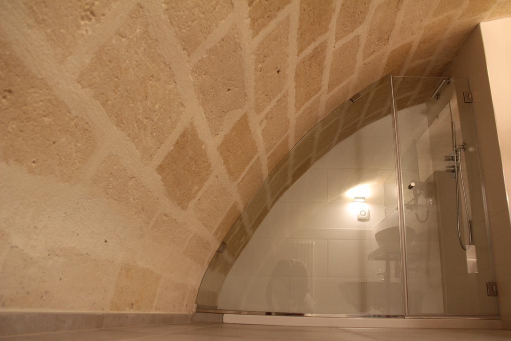 Lamia Room Rentals Matera Zewnętrze zdjęcie