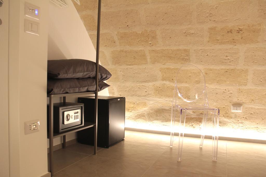 Lamia Room Rentals Matera Zewnętrze zdjęcie