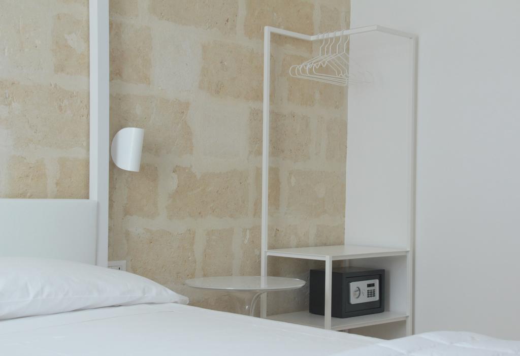 Lamia Room Rentals Matera Zewnętrze zdjęcie