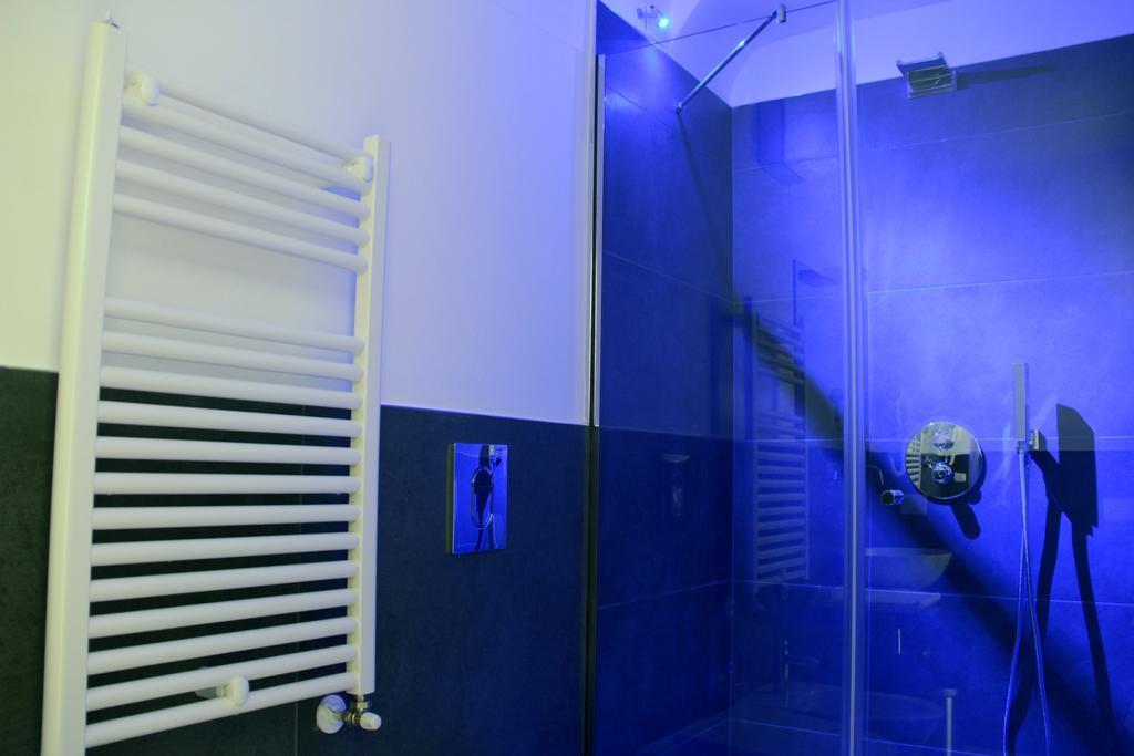 Lamia Room Rentals Matera Zewnętrze zdjęcie