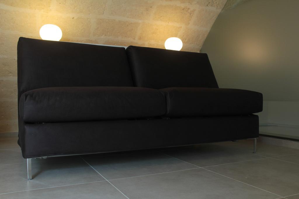 Lamia Room Rentals Matera Zewnętrze zdjęcie