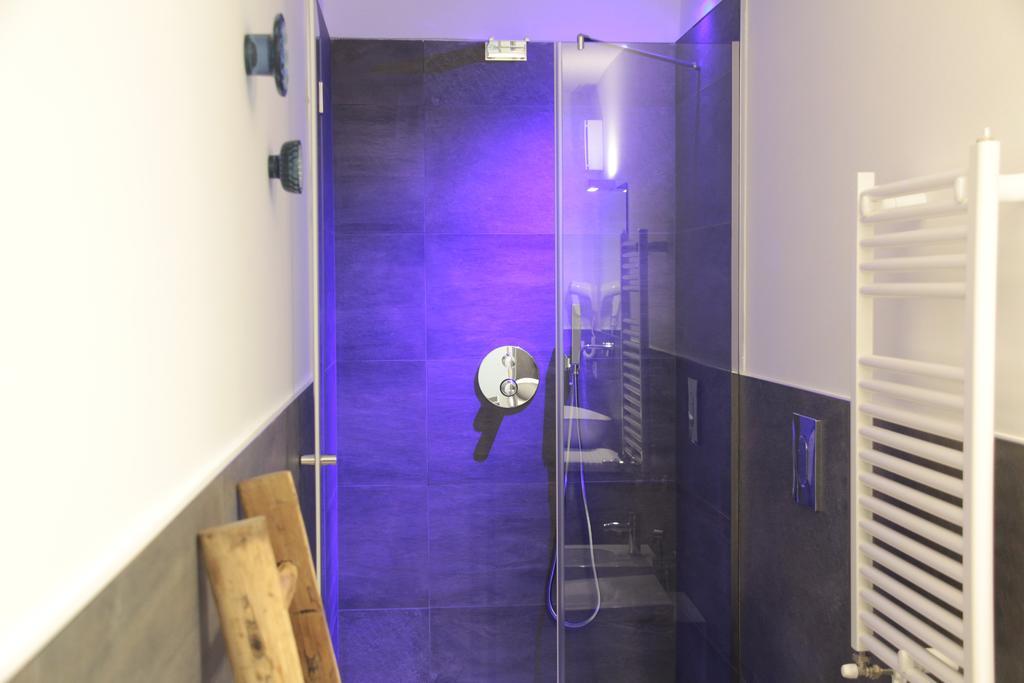 Lamia Room Rentals Matera Zewnętrze zdjęcie