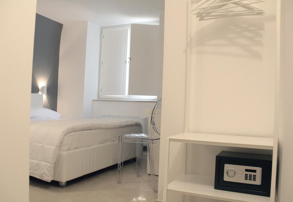 Lamia Room Rentals Matera Zewnętrze zdjęcie