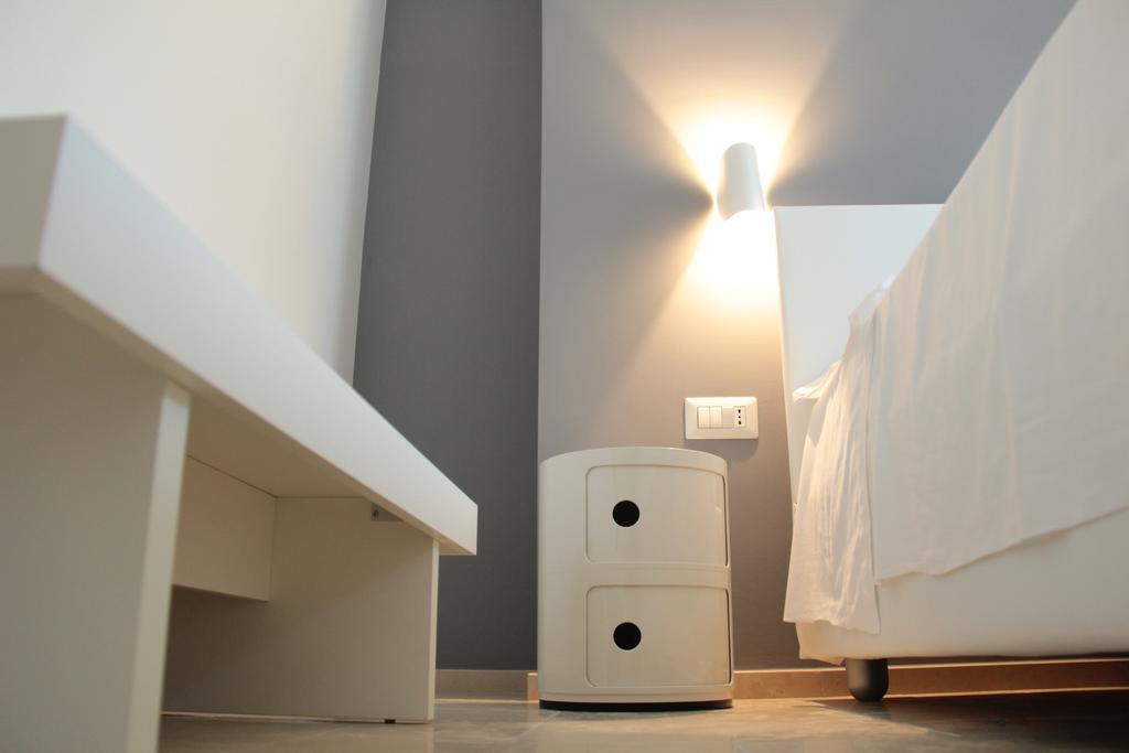 Lamia Room Rentals Matera Zewnętrze zdjęcie