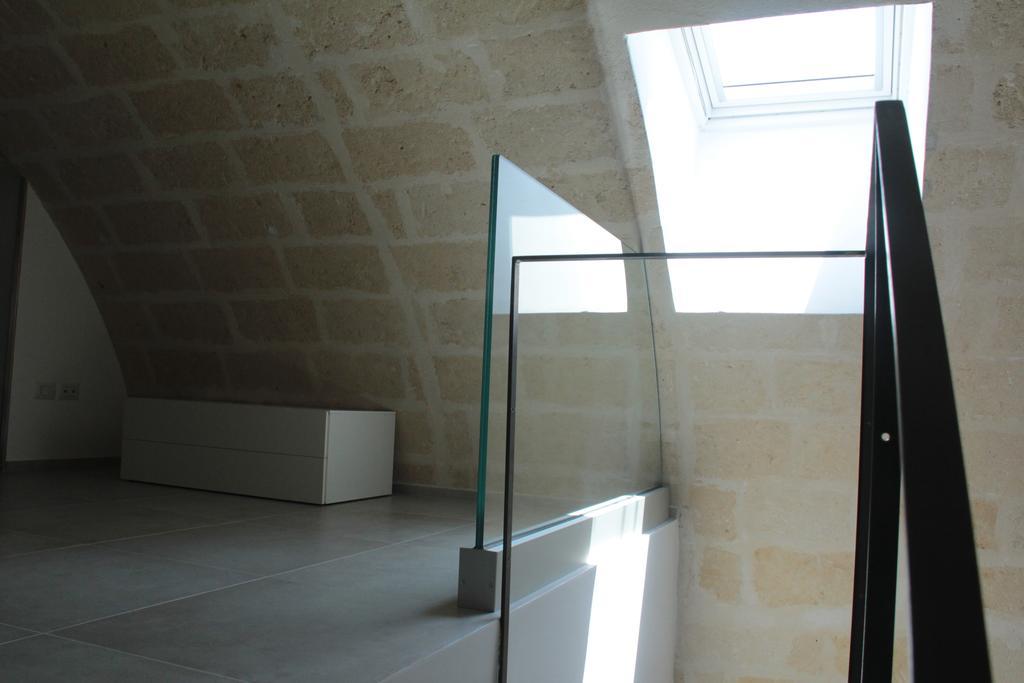 Lamia Room Rentals Matera Zewnętrze zdjęcie