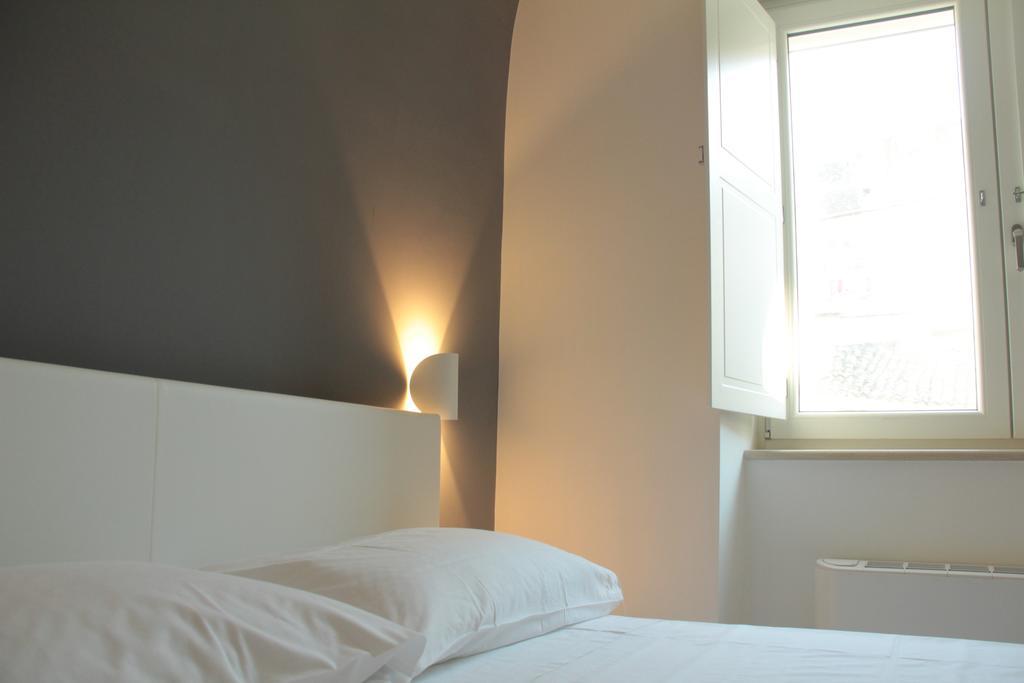 Lamia Room Rentals Matera Zewnętrze zdjęcie