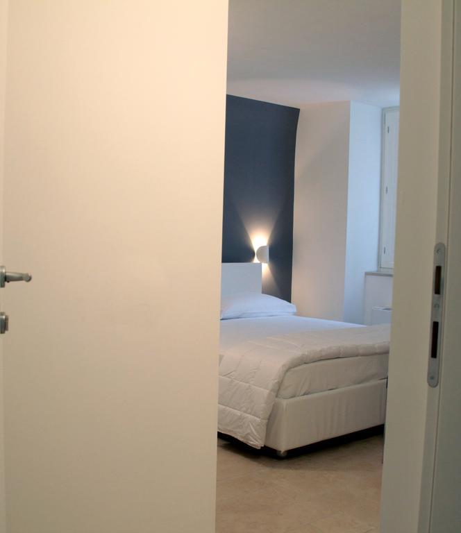 Lamia Room Rentals Matera Zewnętrze zdjęcie