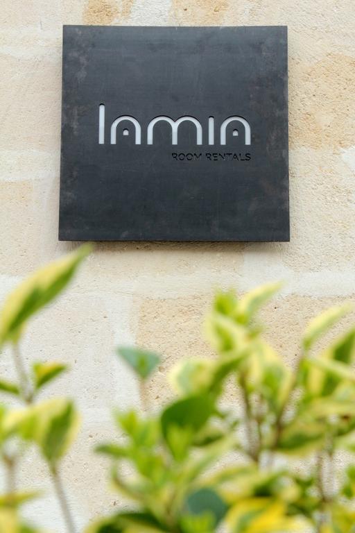Lamia Room Rentals Matera Zewnętrze zdjęcie