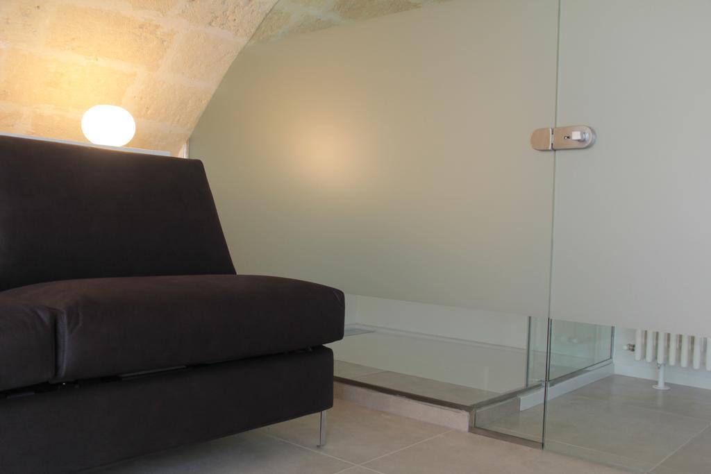 Lamia Room Rentals Matera Zewnętrze zdjęcie