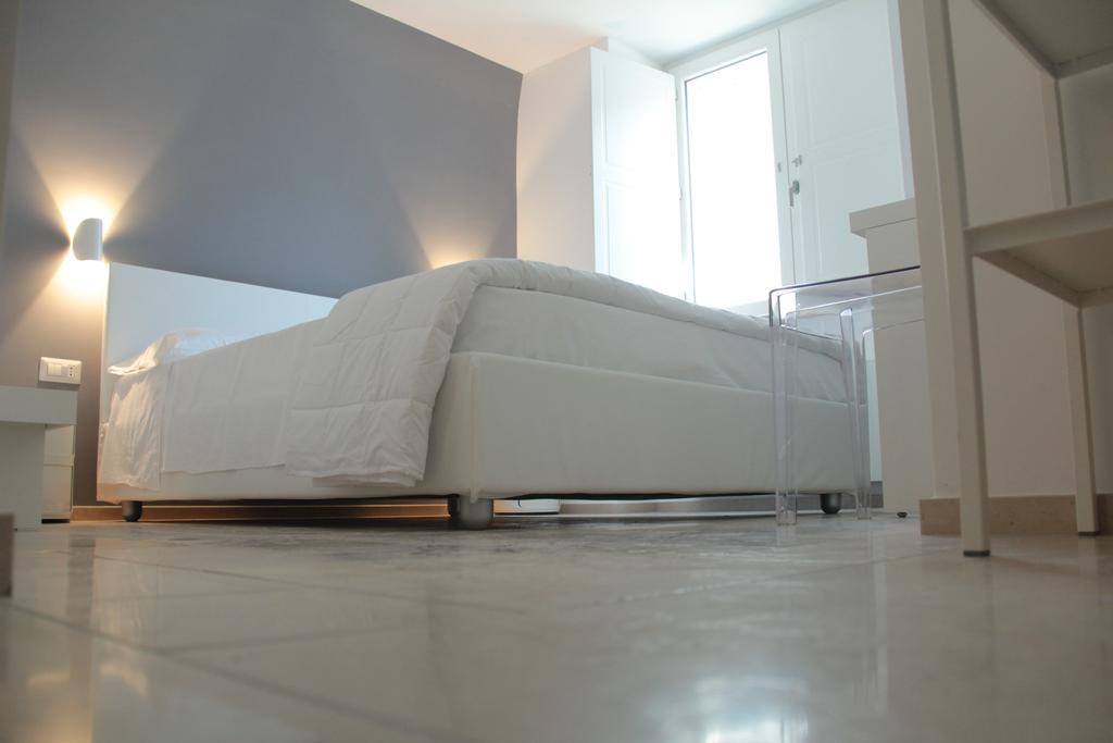 Lamia Room Rentals Matera Zewnętrze zdjęcie