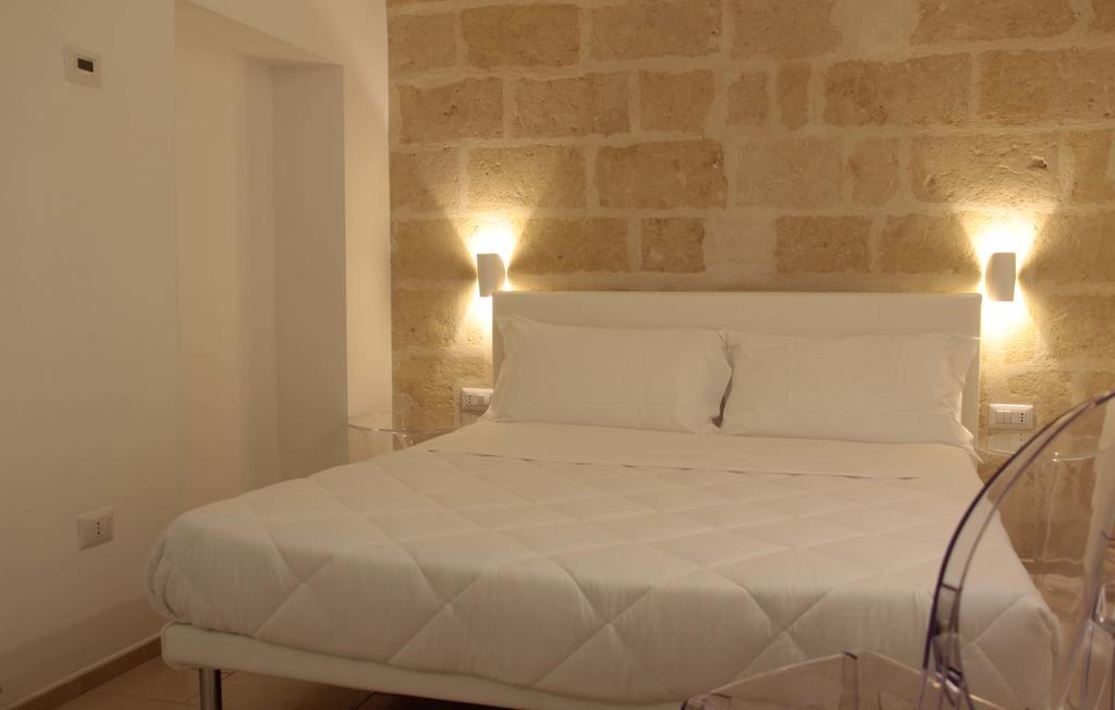 Lamia Room Rentals Matera Zewnętrze zdjęcie