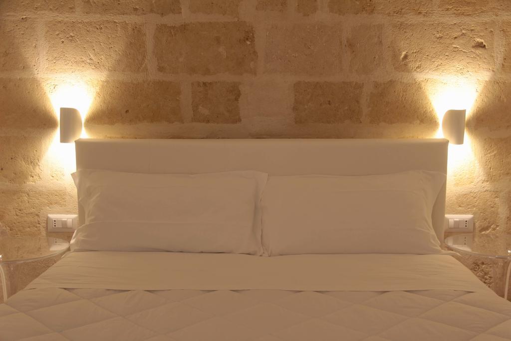 Lamia Room Rentals Matera Zewnętrze zdjęcie