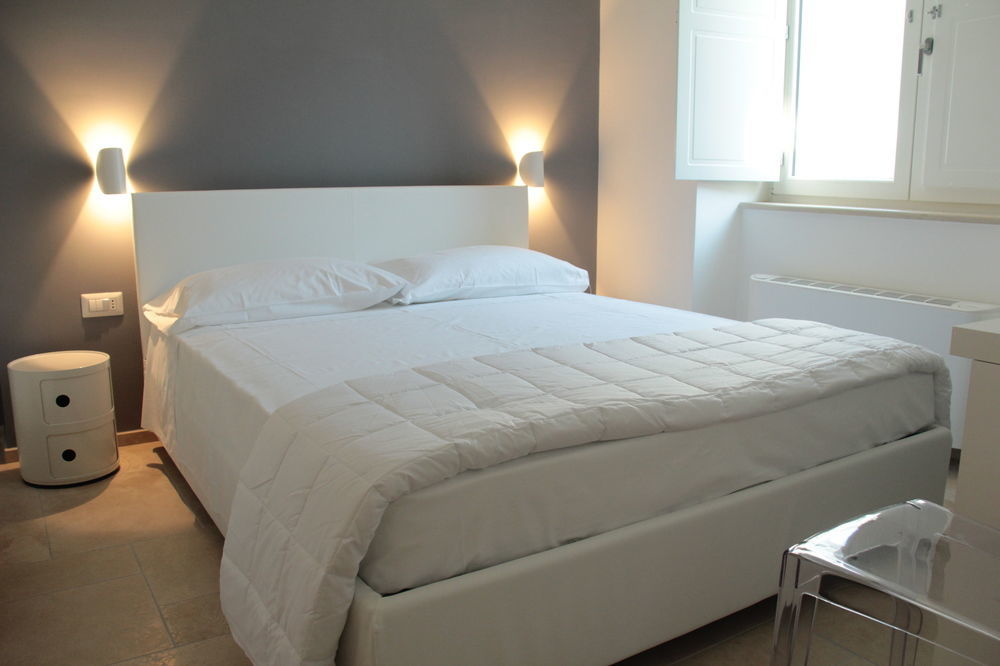 Lamia Room Rentals Matera Zewnętrze zdjęcie