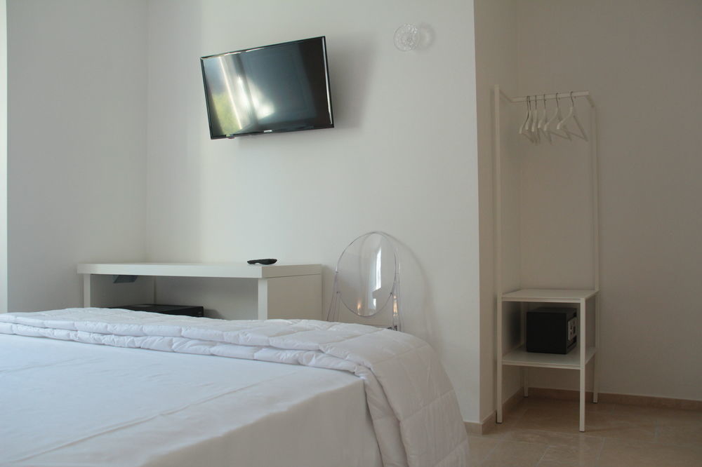 Lamia Room Rentals Matera Zewnętrze zdjęcie