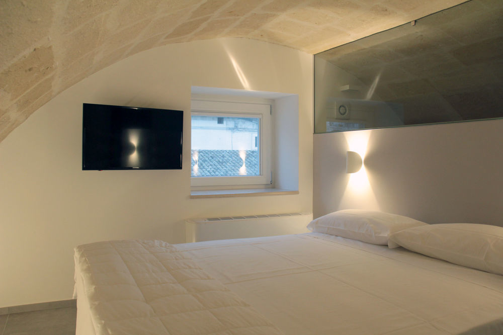 Lamia Room Rentals Matera Zewnętrze zdjęcie
