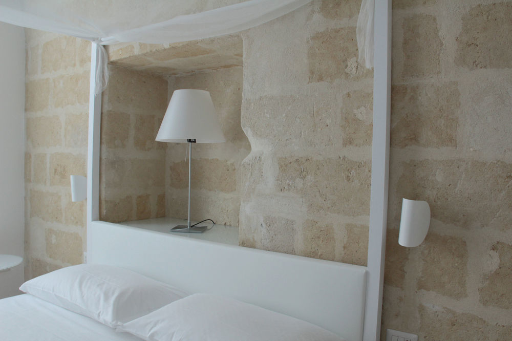 Lamia Room Rentals Matera Zewnętrze zdjęcie