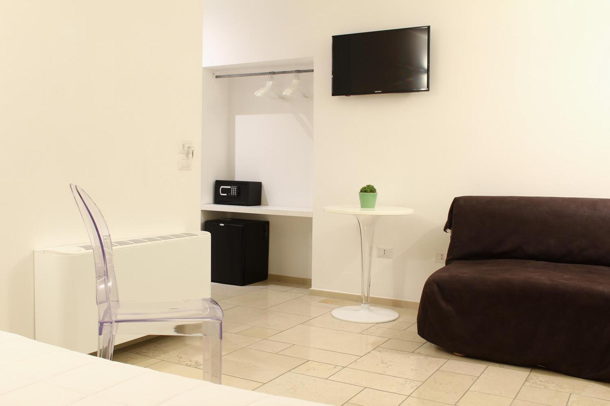 Lamia Room Rentals Matera Zewnętrze zdjęcie