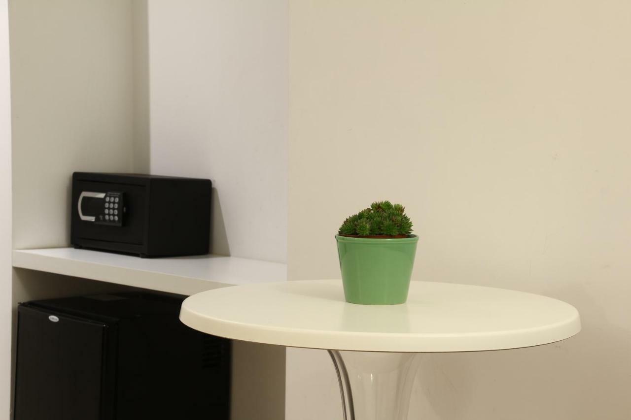 Lamia Room Rentals Matera Zewnętrze zdjęcie